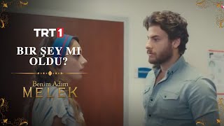 Ömer her zaman Defne'nin yanında  - Benim Adım Melek 4.Bölüm