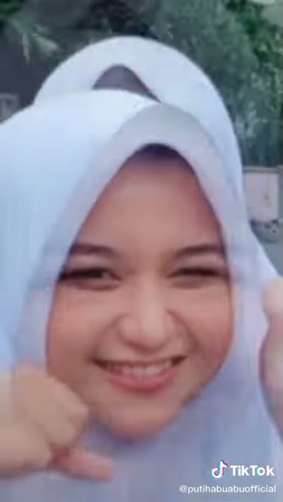 Tiktok Putih Abu - Abu