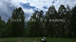 Nils Frahm - Over There, It's Raining
