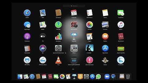 How to download Scratch desktop on a Mac by Arnav Garg