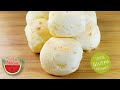 Como hacer Chipas de Almidón de mandioca en Alemania (Tapioca o Yuca) Saludables Sin TACC.