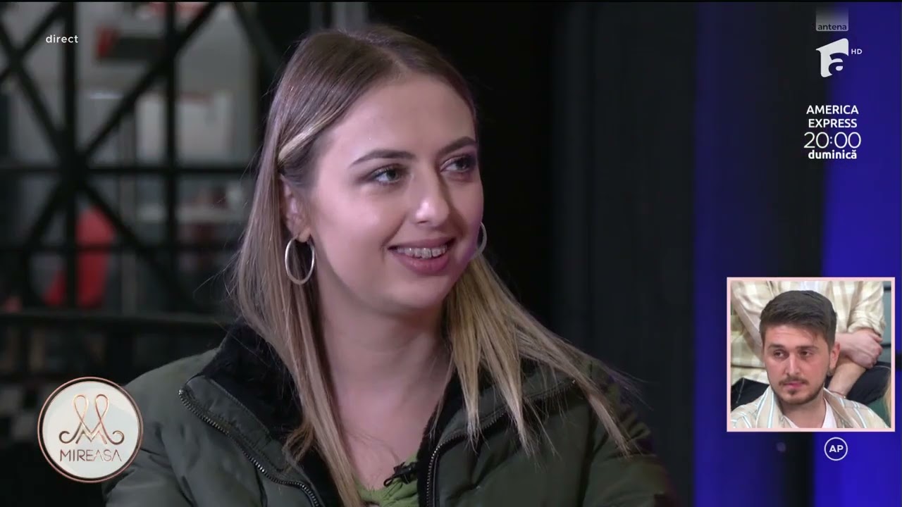 Adrenalină la maxim pentru Dani și Daiana! Cei doi s-au întrecut pe un circuit de karturi