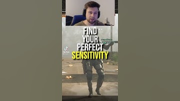 Warzone. How to find your perfect sensitivity!