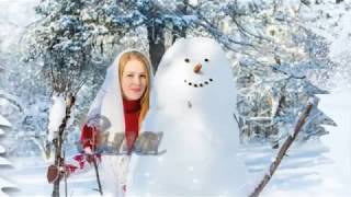 Волшебство Нового Года.Работы ProShow Producer Школа Волшебство Нового Года.Работы ProShow Producer Школа