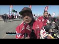 Résumé Mission 1000 - Étape 12 - #Dakar2024