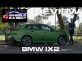 Stylish Luxury Electric SUV For DINKs | 2025 BMW iX2 Review