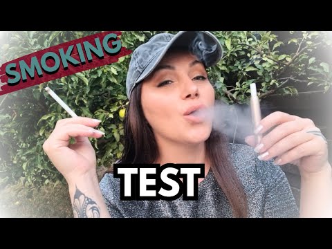 woman smoking cigarette youtube latest Favorites