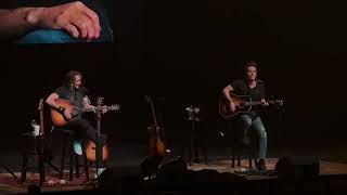 Rick Springfield and Richard Marx Tour - Should've Known Better - January 19, 2024