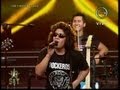 Yo Soy 11-09-13 ANDRES CALAMARO Sorprende al Jurado con "Paloma" [Yo Soy 2013] COMPLETO