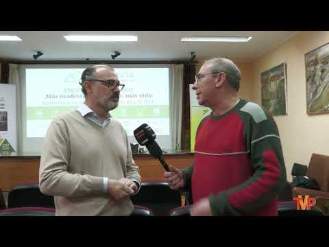 Entrevista de Fernando Castaño, Gerente de Agalsa