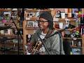 Jeff Parker ETA IVtet: Tiny Desk Concert