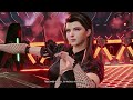 Tekken 8 Ranking Match - Armor King vs Lili
