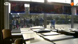 72 toetsen voor een kind op de basisschool en Cito is een commerciële partij