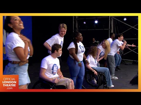 The Little Big Things | West End Live 2023