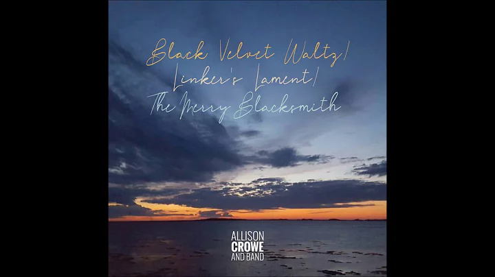 Black Velvet Waltz / Linkers Lament / The Merry Bl...