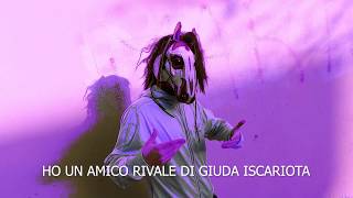 MC CAVALLO - GCFM Feat. YOUNG RICI (Prod. Mc Cavallo)