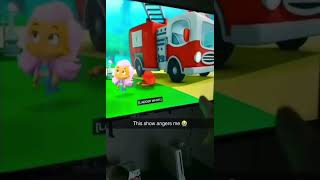 Bubble Guppies moment #bubbleguppies #memes #watermelonrocket