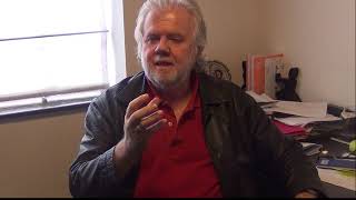 Entrevista Rodrigo Uprimny