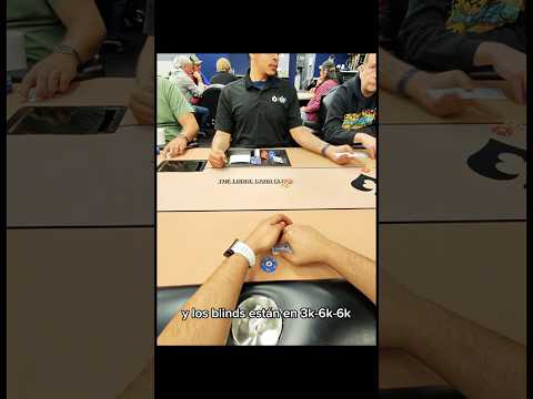 EPISODIO 17: LE REGALO 10 GIROS GRATIS A UNA SEGUIDORA EN LAS VEGAS Y GANÓ!!