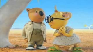 Os Irmos Koala  A Grande Aventura Da Miti