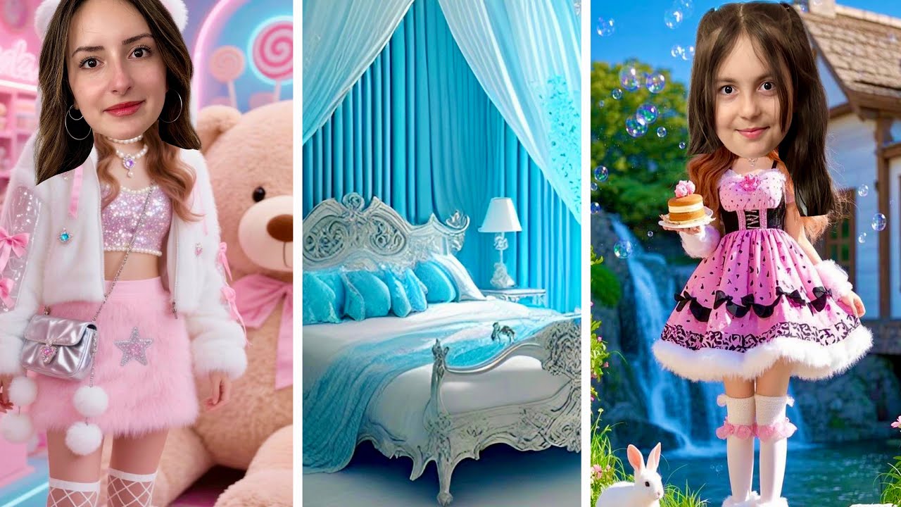 EVİMİZİ DEĞİŞTİRİYORUZ / YENİ EŞYALAR ALALIM / ALIŞVERİŞ VLOG / HİRANUR & ZEYNEP 