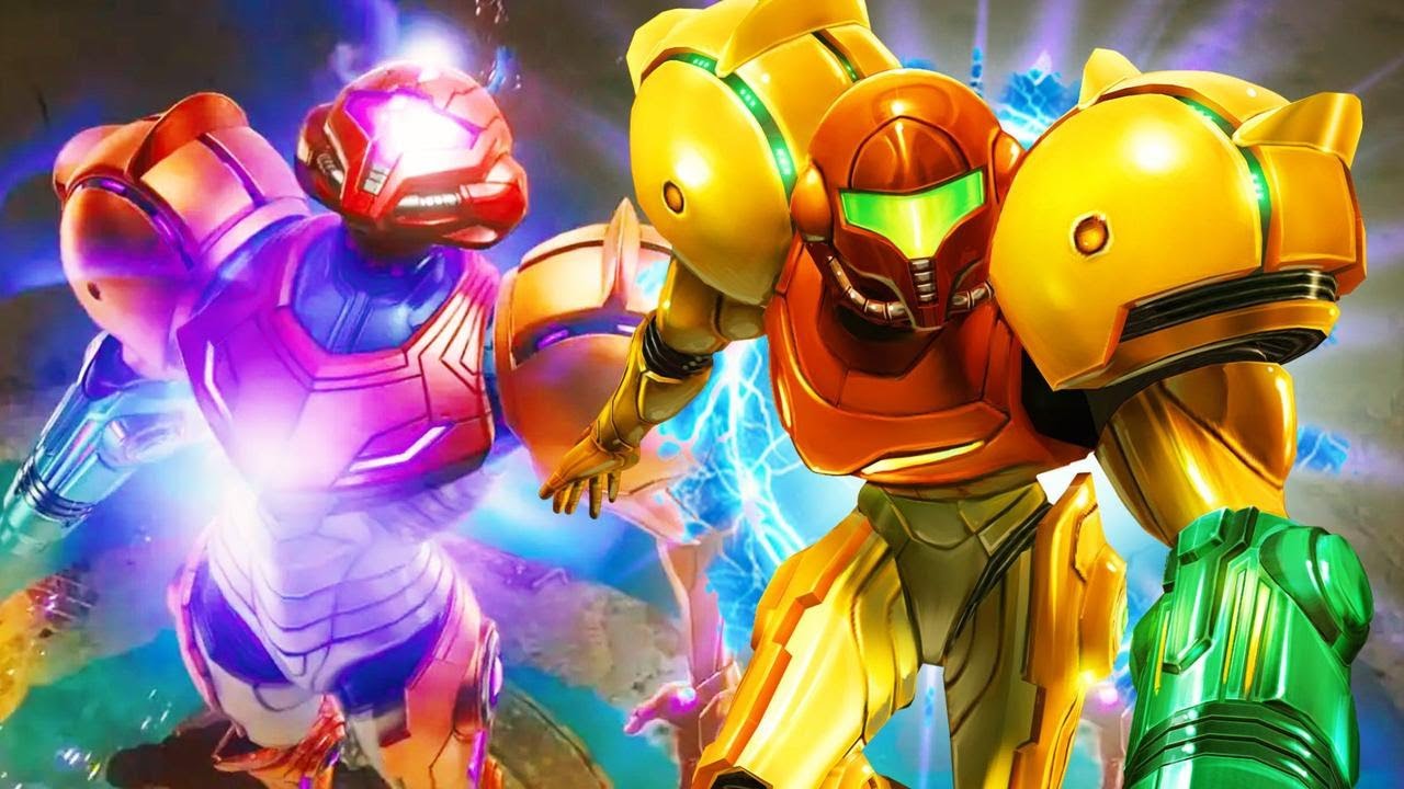 Unlock Samus's New Psychic Powers in Metroid Prime 4: A Game-Changer!