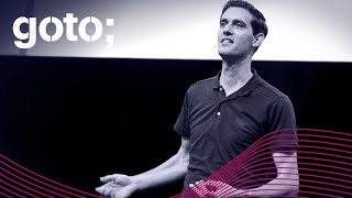 The Power of Event-Driven Systems without Burning your Hands or Budgets • Allard Buijze • GOTO 2020