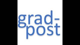 Episode 62 - Graduate Education 2025-26 Year in Review