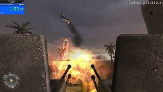Call of Duty 2 - Any% - Assault on Matmata - WR 2:57.267