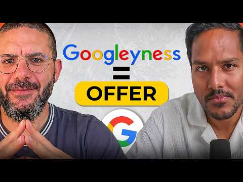 The Ex-Google PM Secret to Landing the Offer