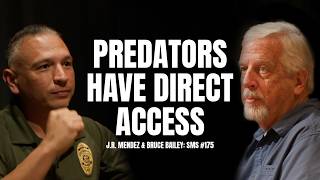 J.R. Mendez & Bruce Bailey – The Dark Side of Panama City Beach: SMS #175