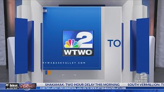 WATCH: INDOT spokesperson discusses road conditions LIVE