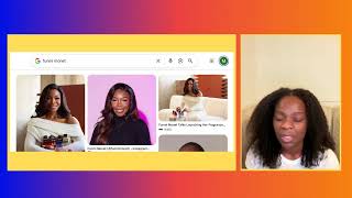 Jackie Aina Proves Why An Intellectual Should NOT Believe All Women. Weaponizing ParaSocial Fans