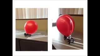 MESA Robotics Middle School Video