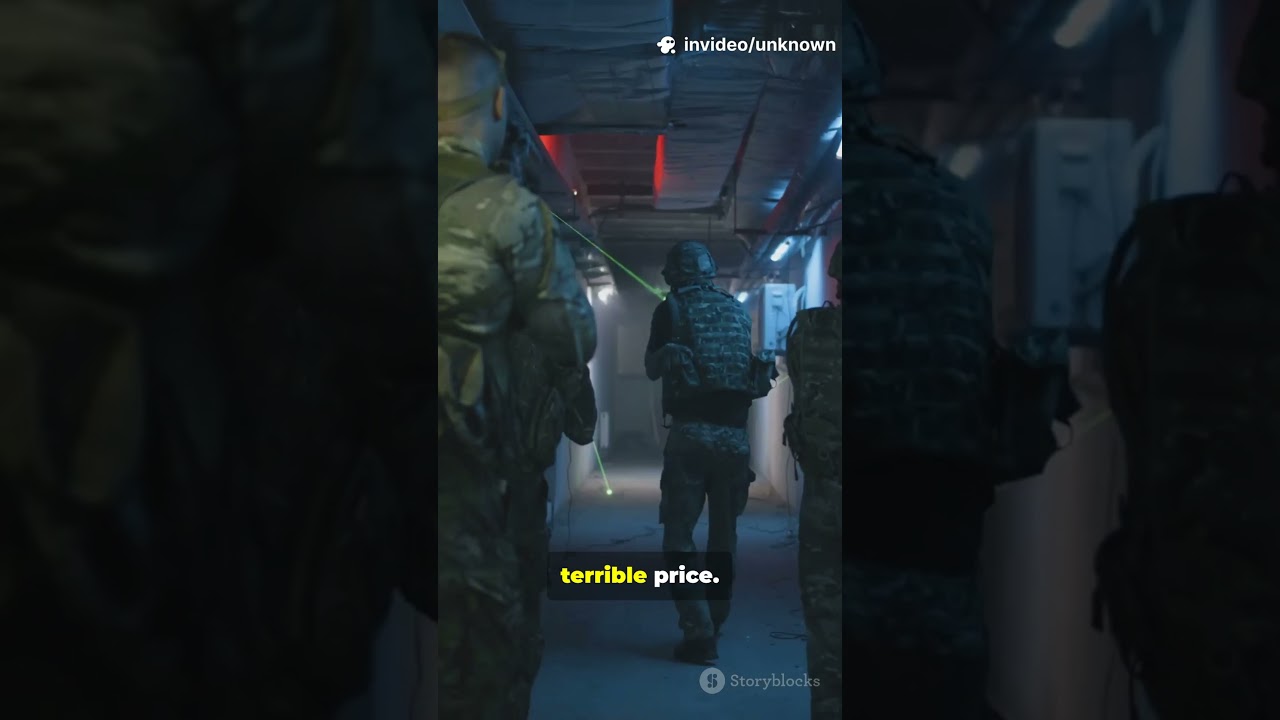 The Ship That Teleported? (Navy Secret) 🚢🤫