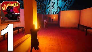 El Paso Elsewhere - Gameplay Walkthrough Part 1 ios Android