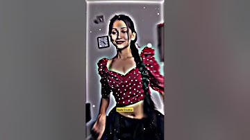 INSTAGRAM HOT GIRL 🥵 alight motion video editing 🤤 XML preset🎫@Gunda Creation