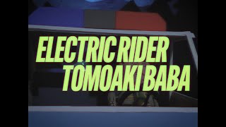 TOMOAKI BABA 