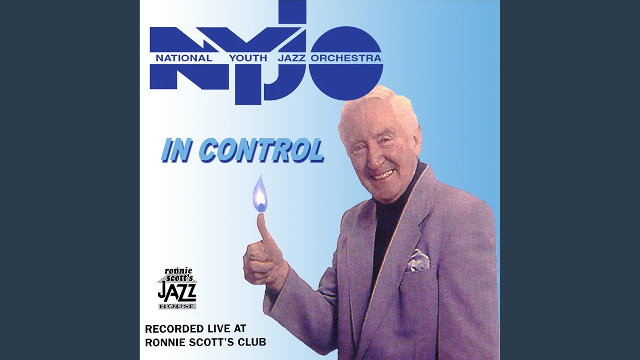 Watch In Control on YouTube Watch In Control on YouTube