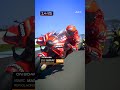 ONBOARD: 7-rider battle for victory 🔥📹 | 2022 Australian GP