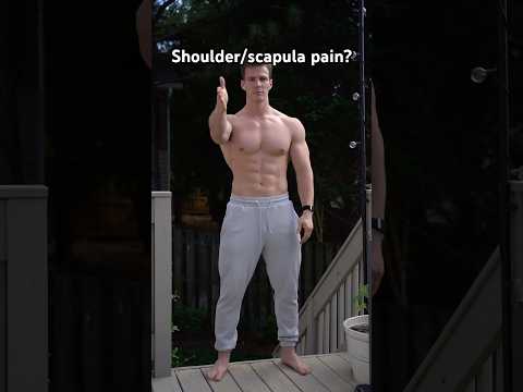 Restore your shoulders