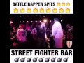 Mike P Ultimate Street Fighter Bar mp3