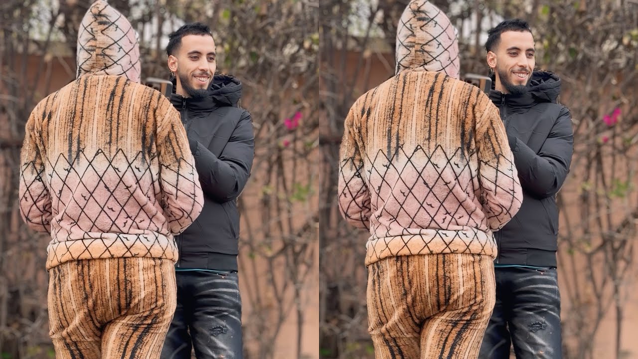 فيديو للعبرة حم___لت منو و نكرها البنات مبقاتش تيقة 😢