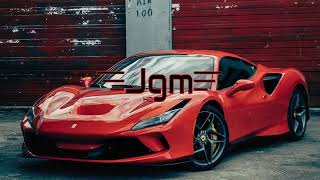 Mercy-Kean Dysso B Boosted Esh Remix Jgm