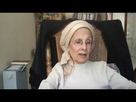 Parsha And Curret Events