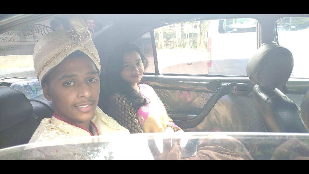 গ্রাম গঞ্জের বিয়া সাধি - Nayem Khan _ Part 2