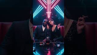 Akon Lonely (Jazz \u0026 Funk Version 1940s-1950s) [BEST VERSION]