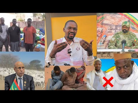 Urgent Grand Direct Avec Abdoul Niang L Islam Et Terr0r Sme Et La Patrie Ce Lundi 3 Novembre 2025 Urgent Grand Direct Avec Abdoul Niang L Islam Et Terr0r Sme Et La Patrie Ce Lundi 3 Novembre 2025