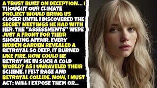 Secrets Beneath the Surface How an Affair Took Root Cheating Wife Stories Reddit Cheating Stories