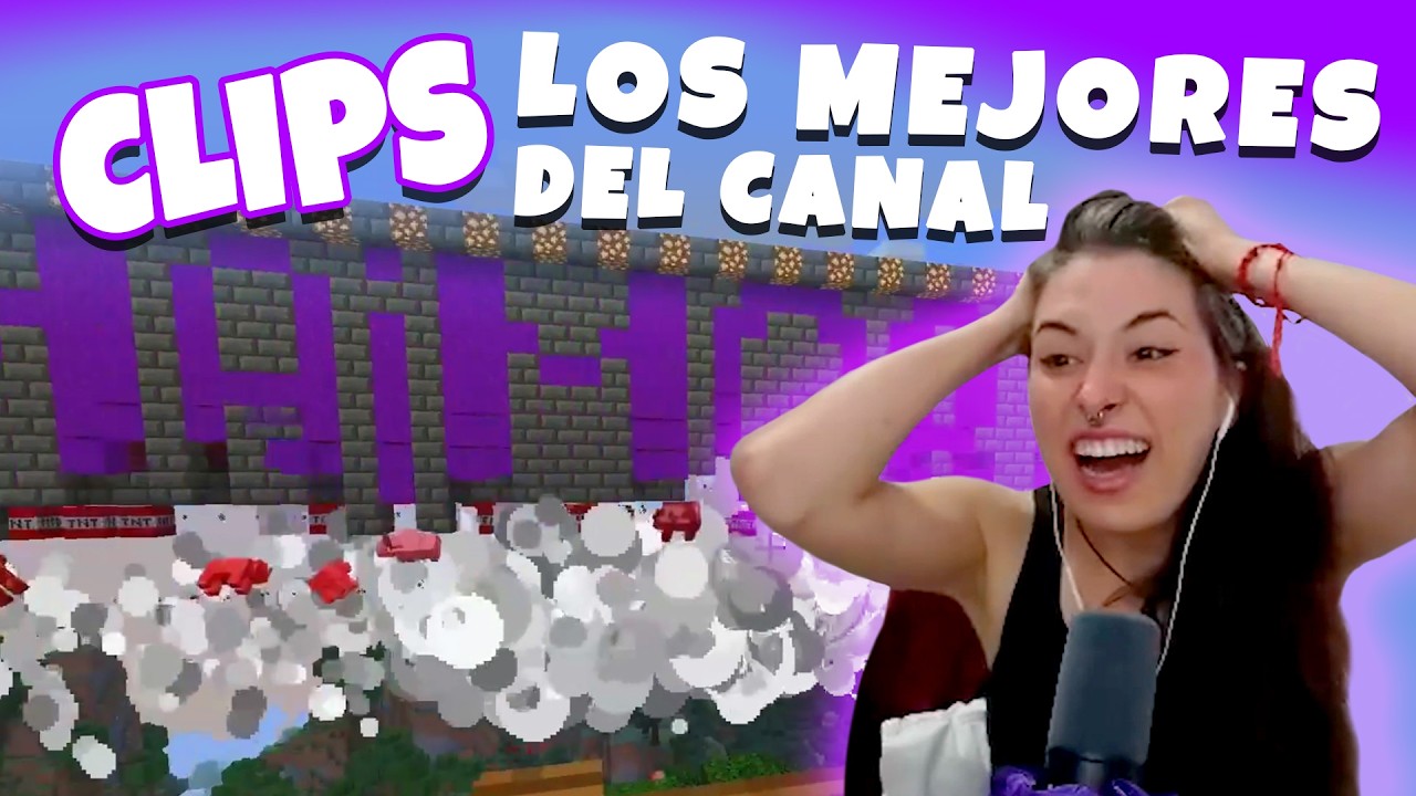 Lo mejores clips del canal - 3